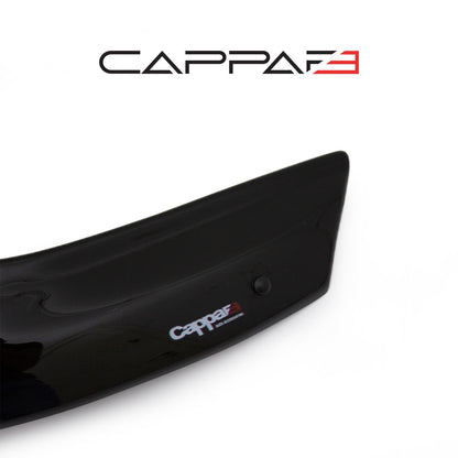 Dacia Duster 2018 - 2024 Bonnet Deflector 3mm