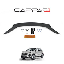 Kia Sportage 2016 - 2019 Bonnet Deflector 4mm