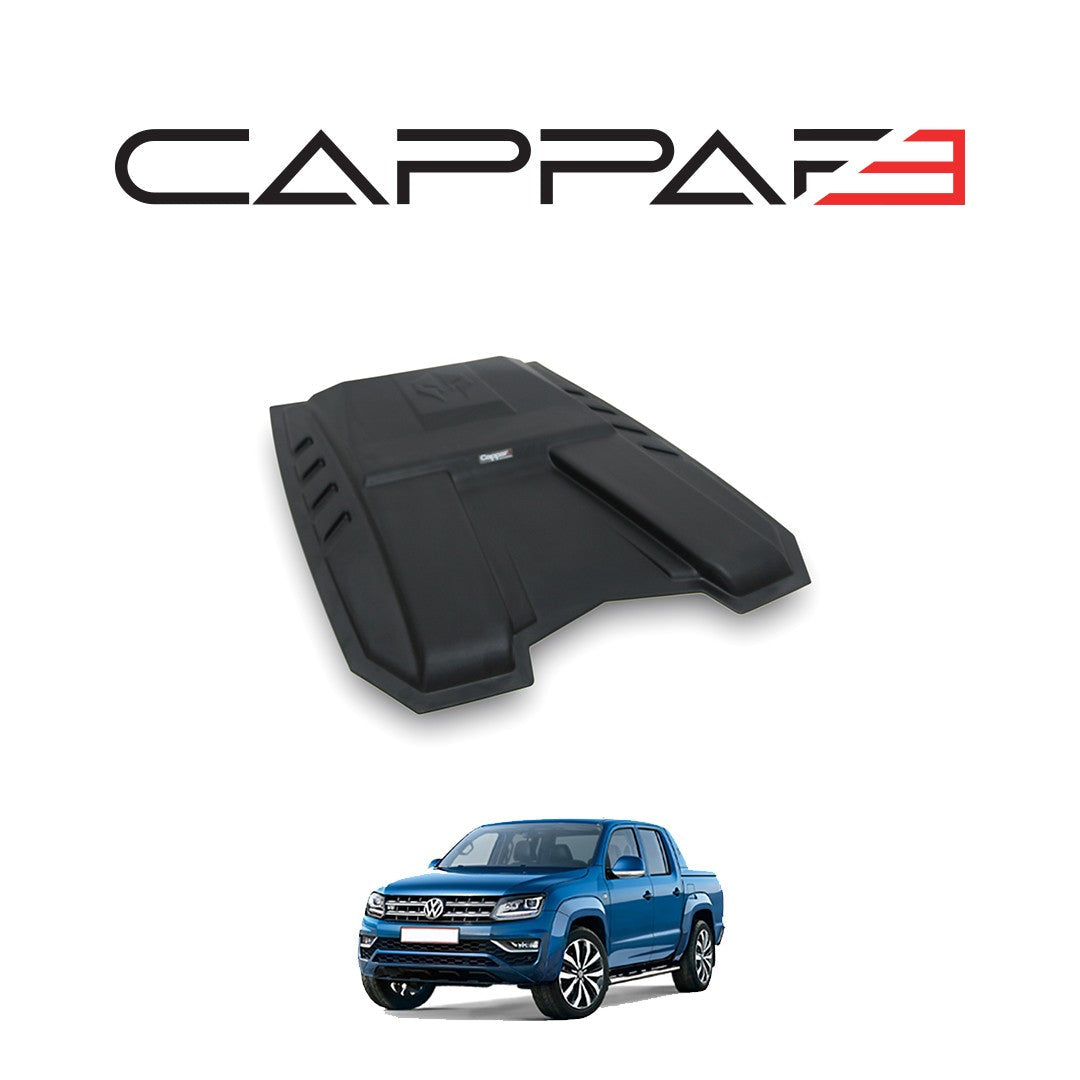 Volkswagen Amarok 2010 - 2022 Bonnet Scoop