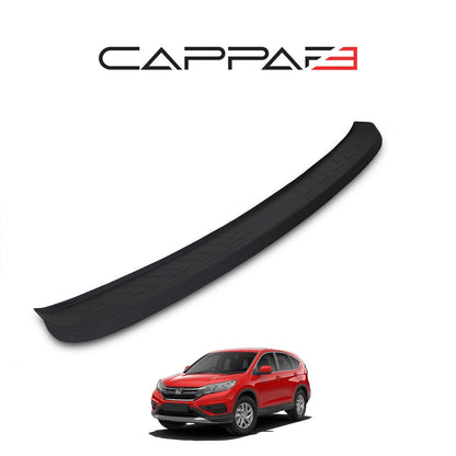 Honda CR-V 2013 - 2018 Rear Bumper Sill Protector Matt