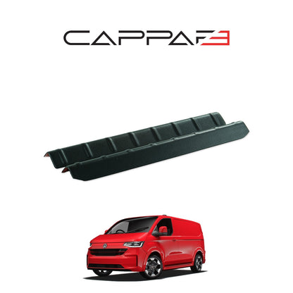 Volkswagen Transporter T7 2022 Onwards Door Sill Protector 2pcs