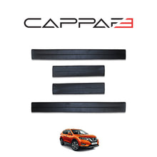 Nissan X-Trail 2017 - 2021 Door Sill Protector