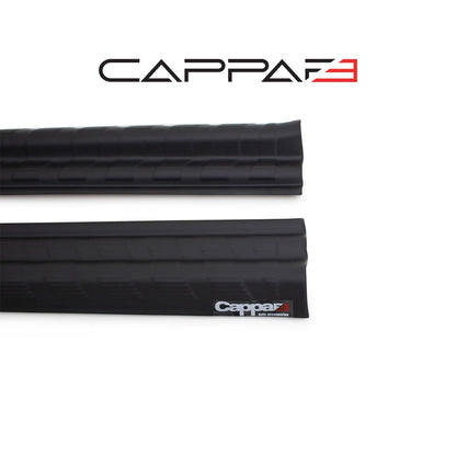 Volkswagen Crafter 2012 - 2017 Door Sill Protector 2pcs
