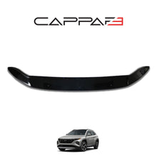 Hyundai Tucson 2021 Onwards Bonnet Deflector 4mm
