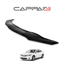 Toyota Camry 2006 - 2012 Bonnet Deflector 4mm