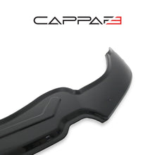 Toyota Hilux 2021 Onwards Bonnet Deflector