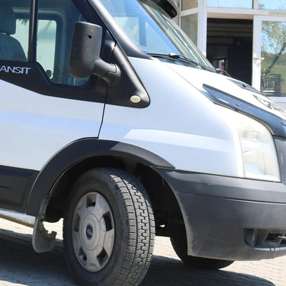 Ford Transit 2006 - 2013 Fender Flares
