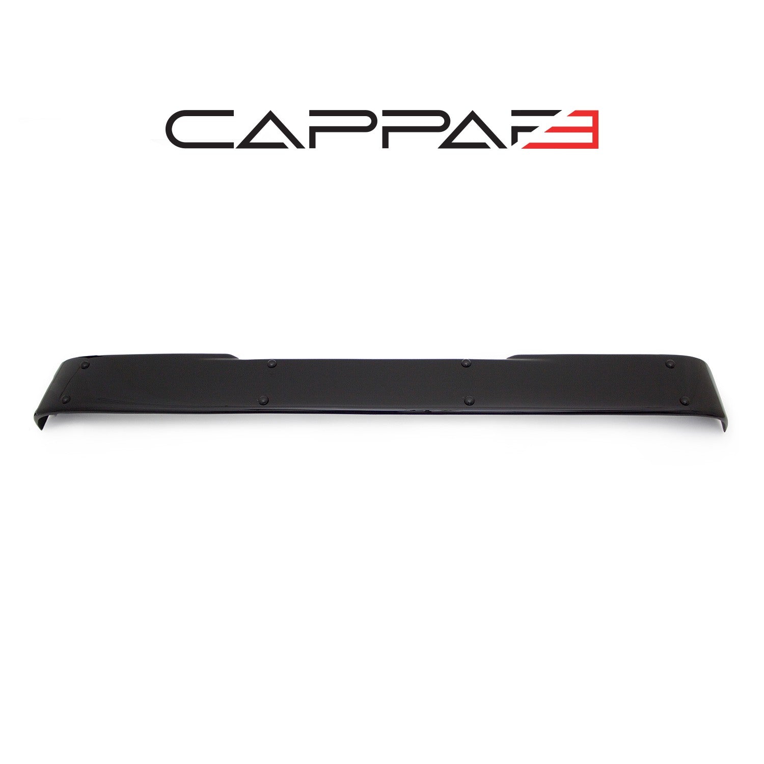 Isuzu NPR 2010 Onwards Sunvisor Sun Visor Wind Deflector