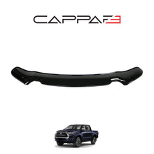 Toyota Hilux 2021 Onwards Bonnet Deflector 4mm