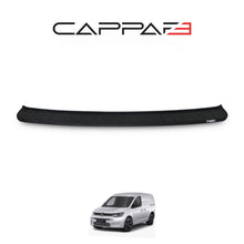 Volkswagen Caddy 2021 Onwards Rear Bumper Sill Protector Matt