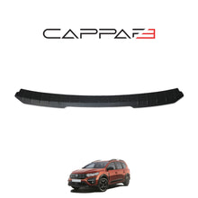 Dacia Jogger 2022 Onwards Rear Bumper Sill Protector Matt