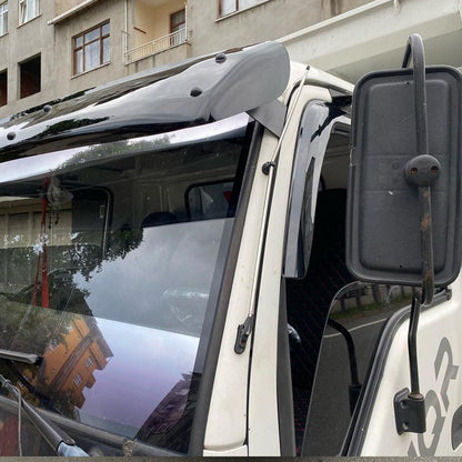 Isuzu NQR Wide 2002 - 2005 Sunvisor Sun Visor Wind Deflector
