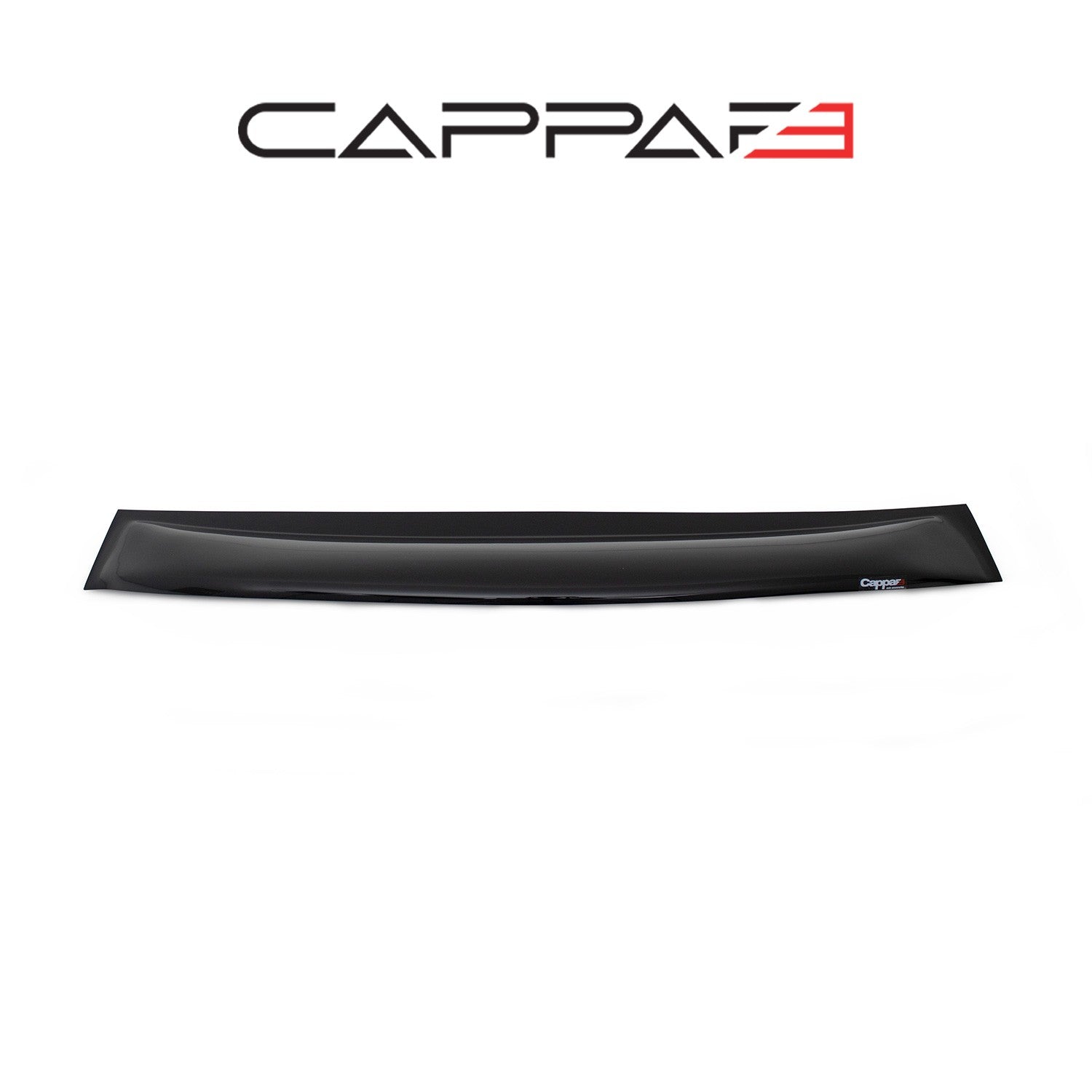 Chevrolet Cruze 2008 - 2016 Rear Window Spoiler
