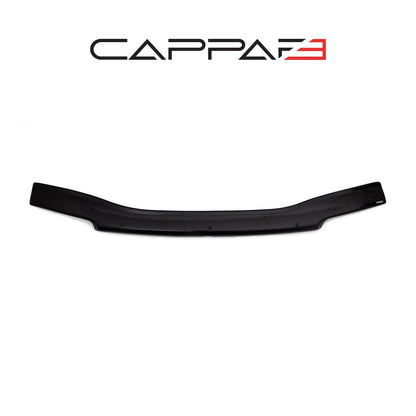 Citroen Relay 1994 - 2006 Bonnet Deflector 4mm