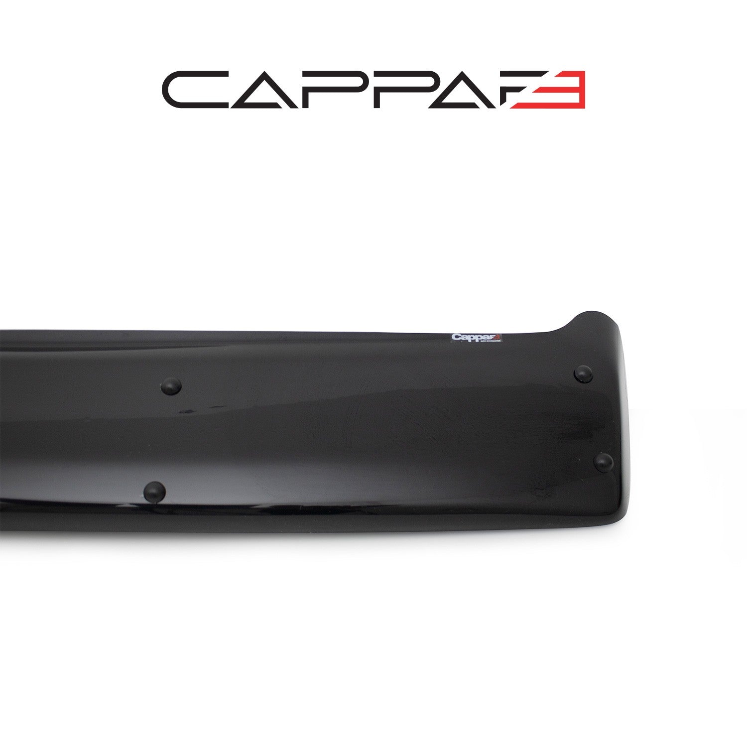 Fiat Talento 2016 Onwards Sunvisor Sun Visor Wind Deflector