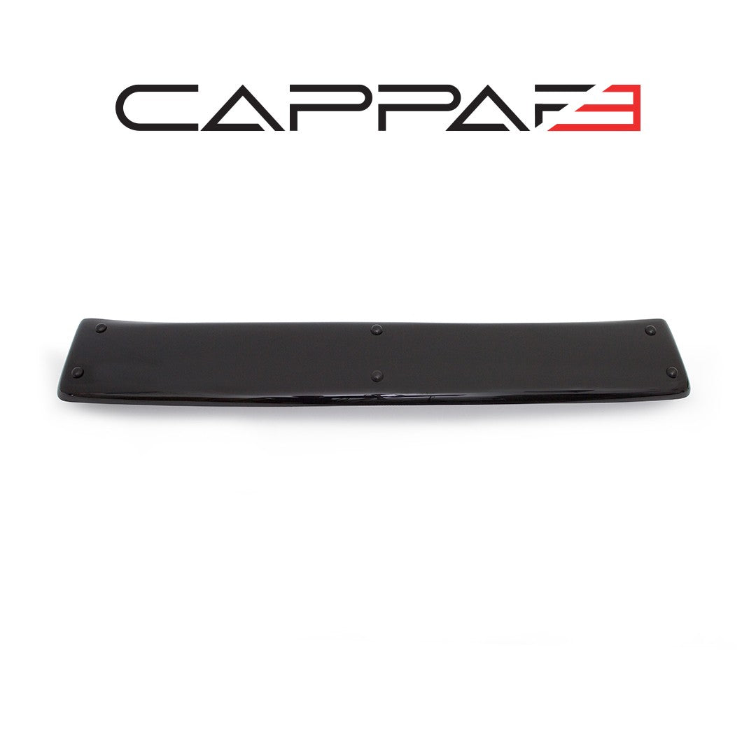 Toyota Hilux 2006 - 2012 Sunvisor Sun Visor Wind Deflector