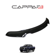 Toyota Hilux 2021 Onwards Bonnet Deflector 4mm