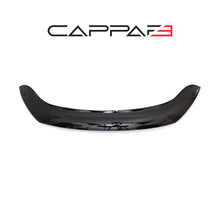 Dacia Lodgy 2013 Onwards Bonnet Deflector 4mm