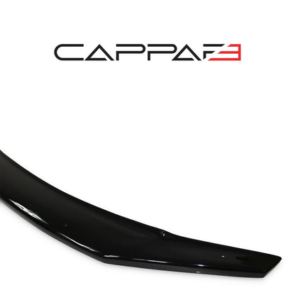 Volkswagen Jetta 2011 - 2019 Bonnet Deflector 4mm