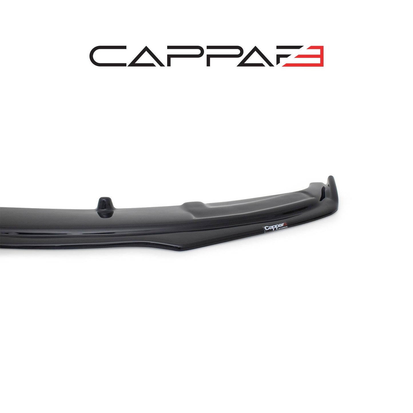 BMW F30 2011 - 2019 Bumper Lip