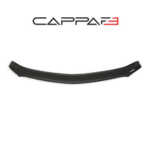 Toyota Corolla 2008 - 2013 Bonnet Deflector 3mm