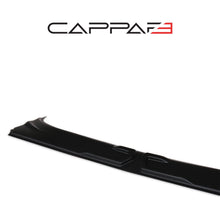Dacia Sandero 2012 - 2020 Boot Lid Fender Flares