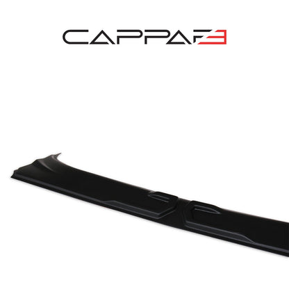 Dacia Sandero 2012 - 2020 Boot Lid Fender Flares