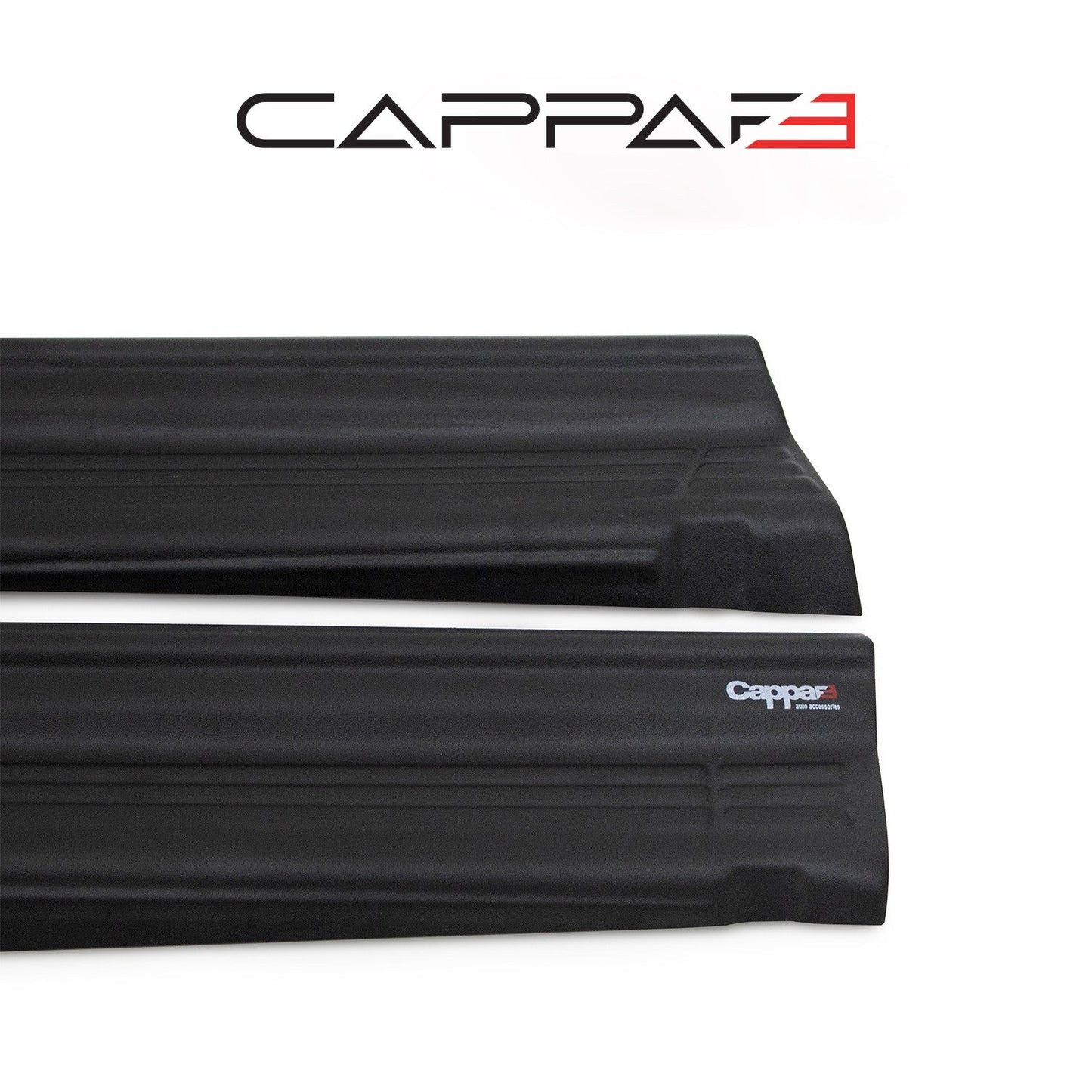 Citroen Relay 2006 - 2014 Door Sill Protector 2pcs