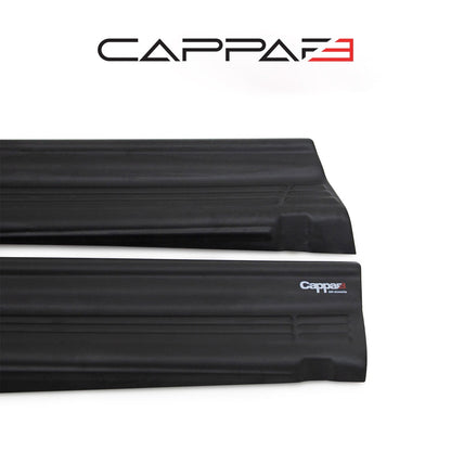 Citroen Relay 2006 - 2014 Door Sill Protector 2pcs