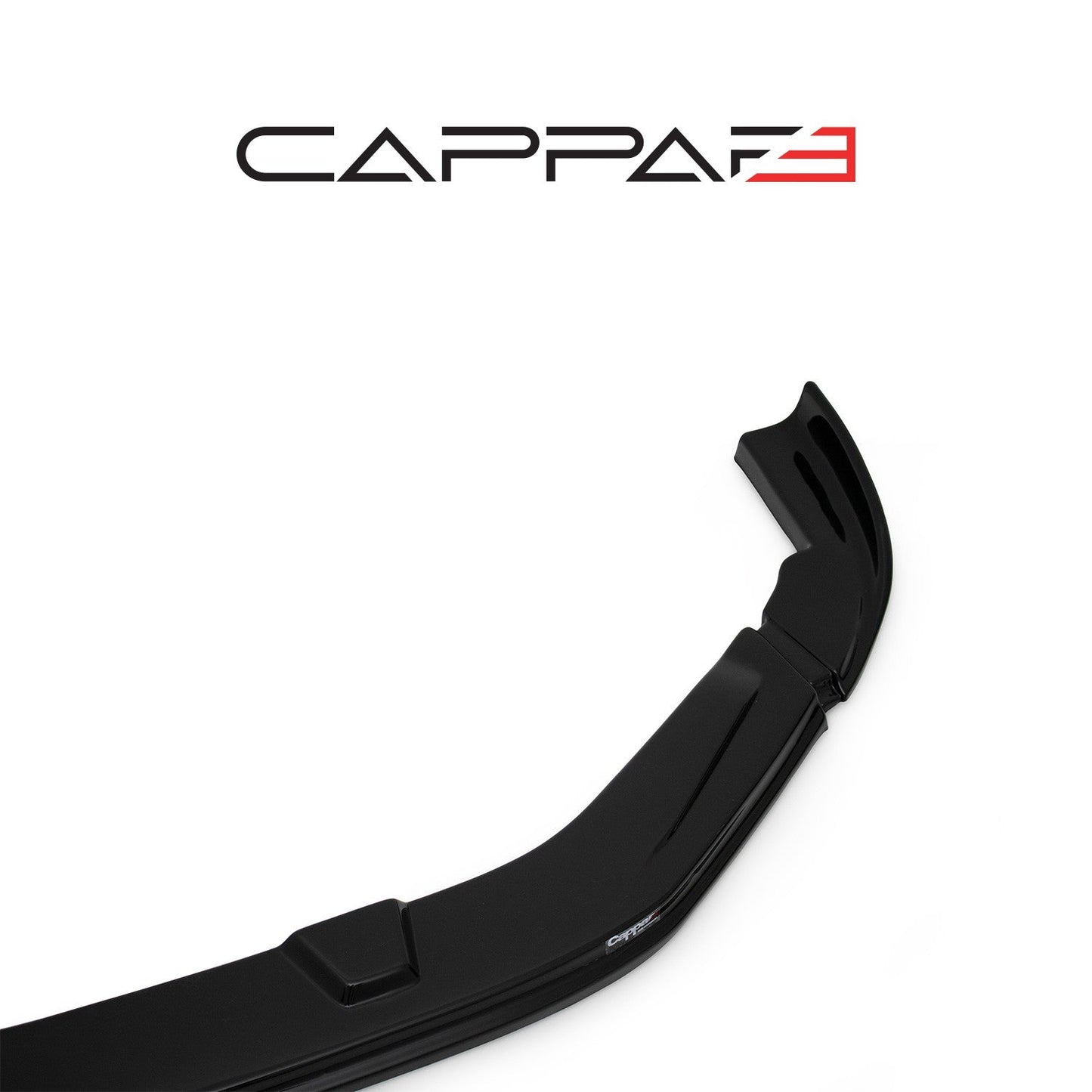 Honda Civic 2012 - 2015 Bumper Lip
