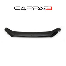 Mercedes X-Class 2017 Onwards Bonnet Deflector 4mm