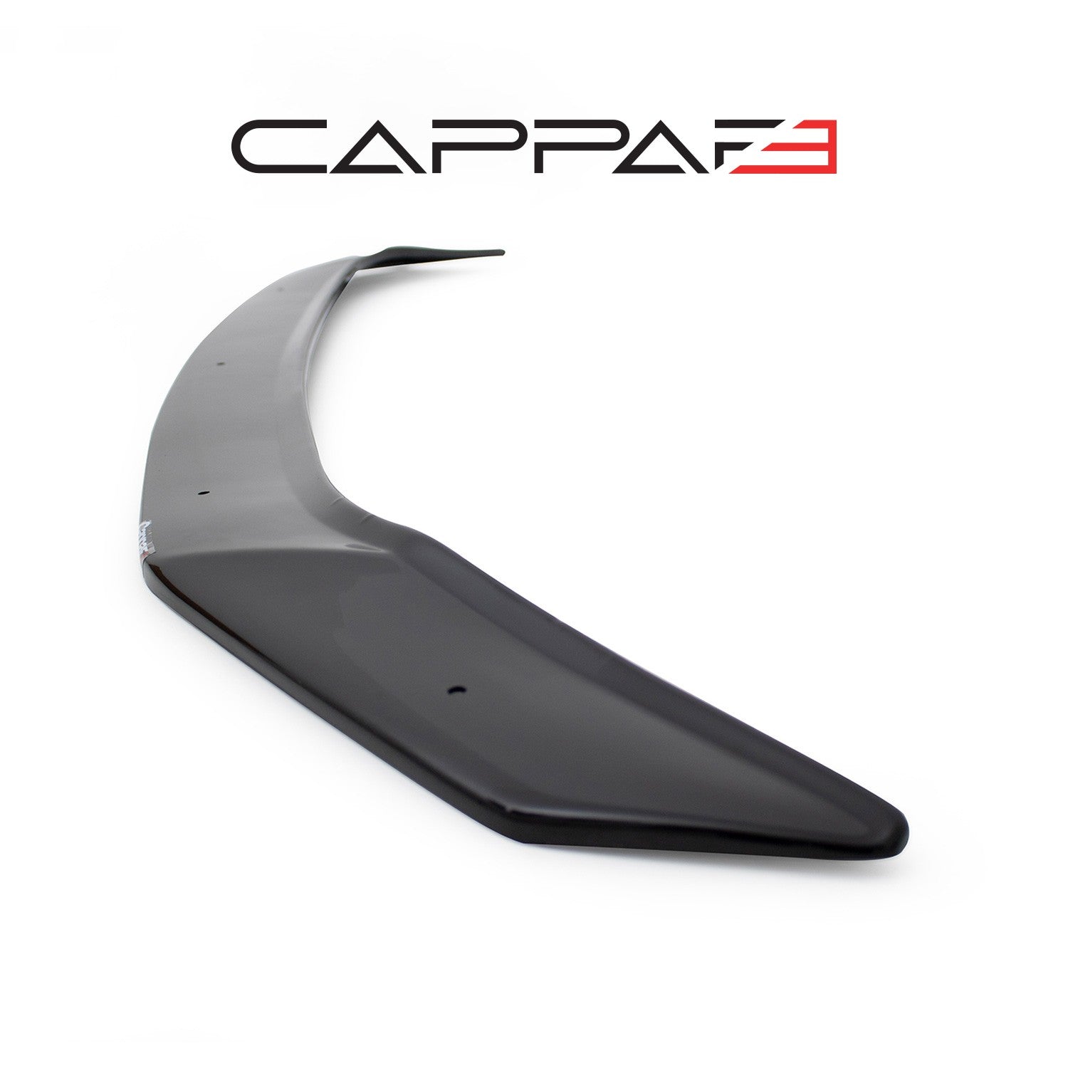 Volkswagen Passat 2015 Onwards Bonnet Deflector 3mm