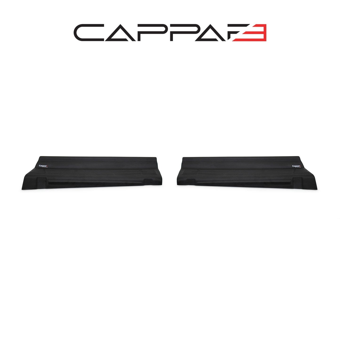 Citroen Relay 2014 Onwards Door Sill Protector 2pcs