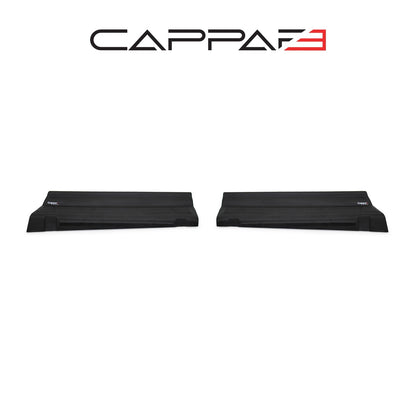 Citroen Relay 2014 Onwards Door Sill Protector 2pcs