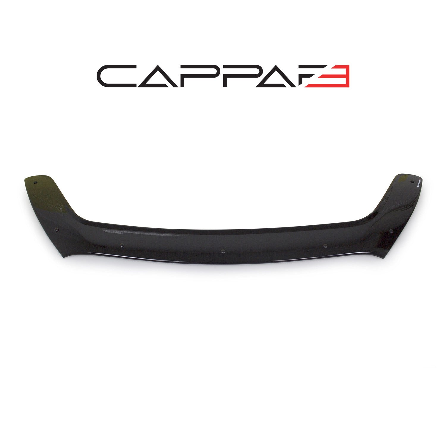 Kia Sorento 2016 - 2020 Bonnet Deflector 3mm