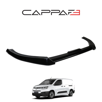 Fiat Doblo 2023 Onwards Bumper Lip