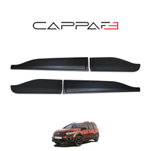 Dacia Jogger 2022 Onwards Fender Flares 4pcs