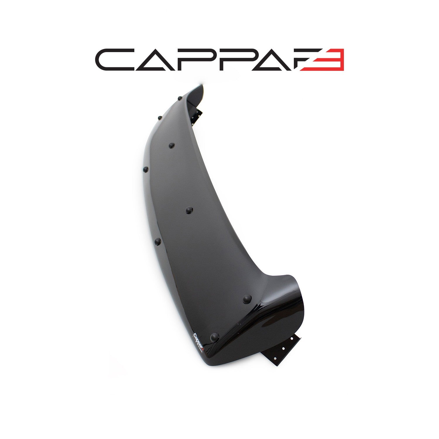 Peugeot Boxer 1994 - 2006 Sunvisor Sun Visor Wind Deflector