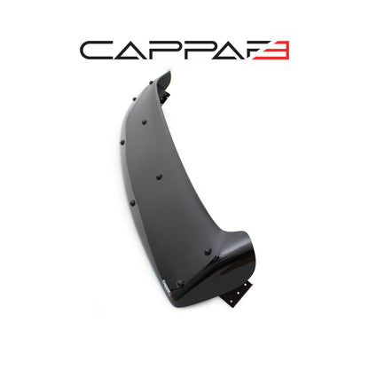 Peugeot Boxer 1994 - 2006 Sunvisor Sun Visor Wind Deflector
