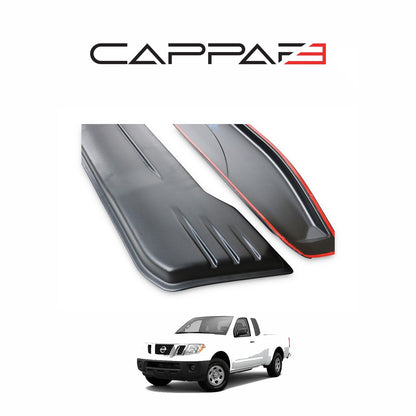 Nissan Navara 2006 - 2015 Fender Flares