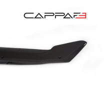 Kia Ceed 2012 Onwards Bonnet Deflector 4mm