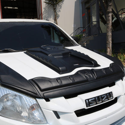 Isuzu D-Max 2012 - 2017 Bonnet Scoop