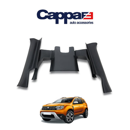 Dacia Duster 2018 - 2024 Interior Trim 5pcs