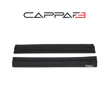 Mercedes Vito 2011 - 2014 Door Sill Protector 2pcs