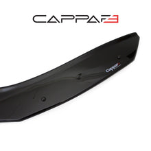 Honda Civic 2016 Onwards Bonnet Deflector 4mm