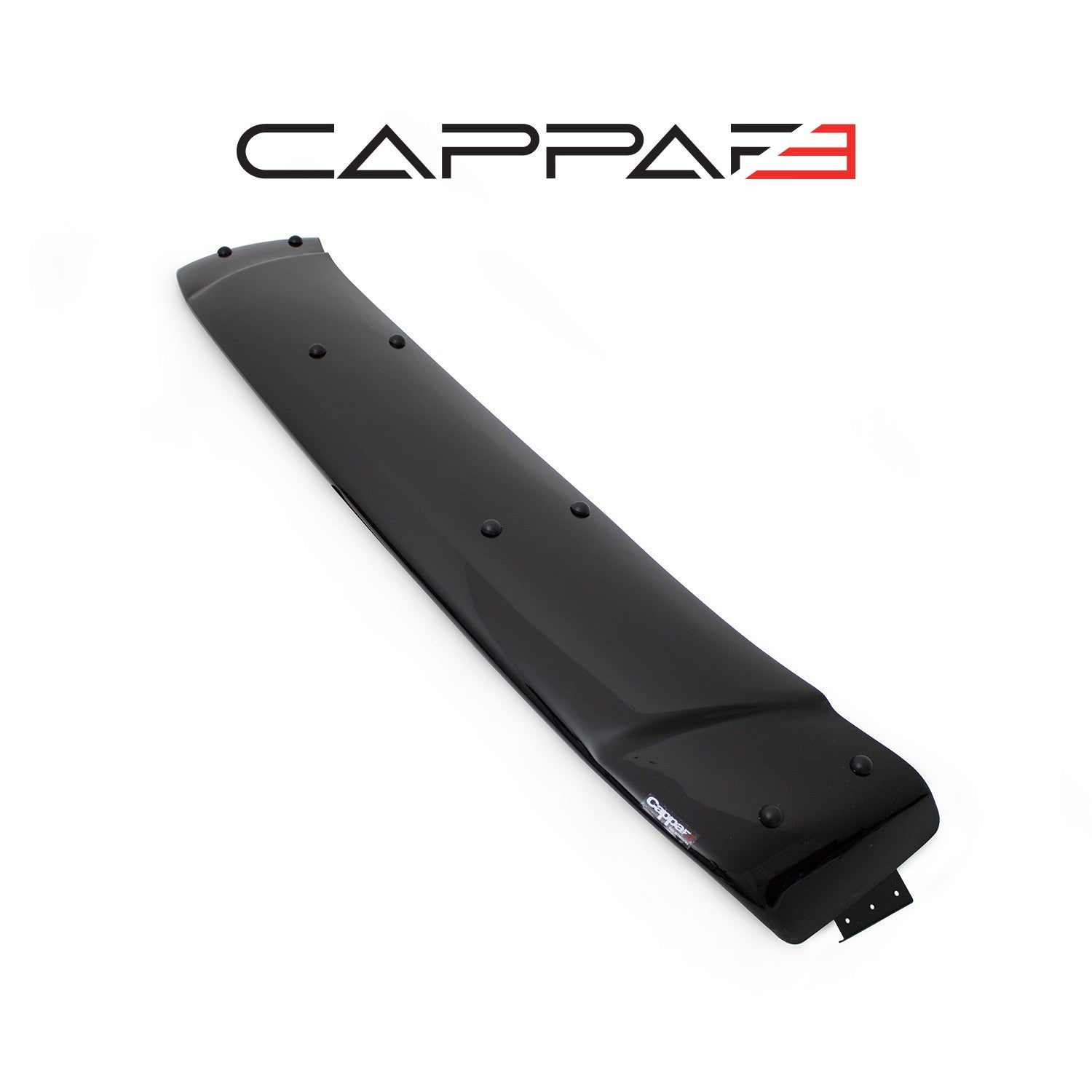 Ford Transit 1993 - 2002 Sunvisor Sun Visor Wind Deflector