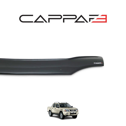 Nissan Skystar 2001 - 2012 Bonnet Deflector 4mm