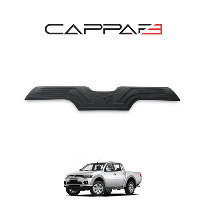Mitsubishi L200 2007 - 2015 Boot Lid Fender Flares