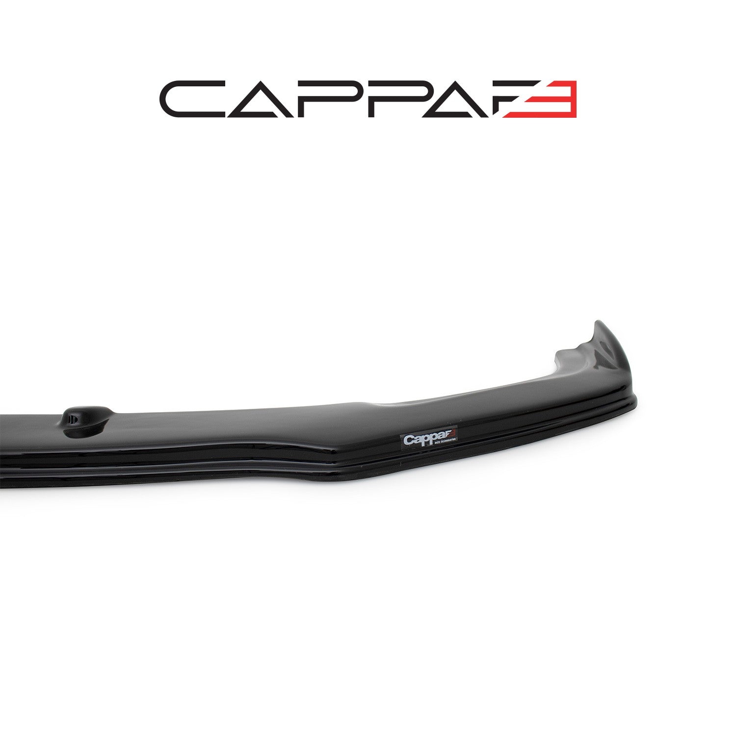 Honda Civic 2016 Onwards Bumper Lip