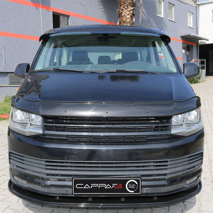 Volkswagen Transporter T6 2015 - 2020 Bonnet Deflector 3mm